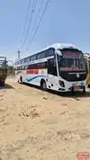 CHOUDHARY KING TRAVELS Bus-Front Image