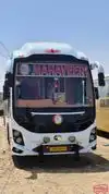 CHOUDHARY KING TRAVELS Bus-Front Image
