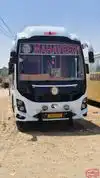CHOUDHARY KING TRAVELS Bus-Front Image