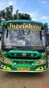 Jai Vishnu Travels Bus-Front Image
