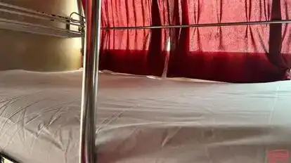 MADURAI RADHA TRAVELS Bus-Seats Image