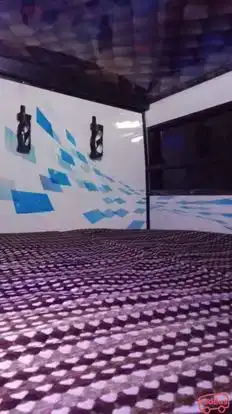 Rameshwar Travels Bus-Seats Image