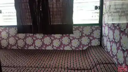 Rameshwar Travels Bus-Seats Image