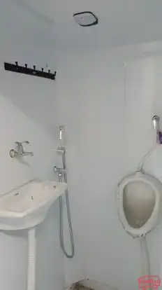 SKT Radhika Travels Bus-Amenities Image