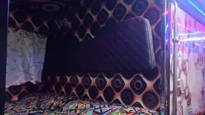 New Vrajraj Travels Bus-Amenities Image