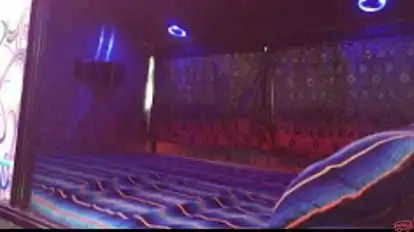 New Vrajraj Travels Bus-Seats Image