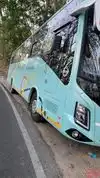 Shri Krishna Travels & Cargo Bus-Front Image