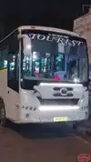 Shri Krishna Travels & Cargo Bus-Front Image