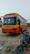 Shri Krishna Travels & Cargo Bus-Front Image