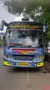 THIRUCHENDUR MURUGAN TRAVELS Bus-Front Image