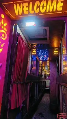 Shub Yatra Holidays Bus-Seats layout Image