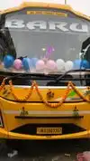 Baru travels Bus-Front Image
