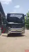 AITIANA  CRUISELINERS  Bus-Front Image