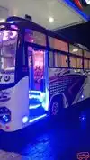 NAFEES BUS SERVICE Bus-Front Image