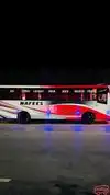 NAFEES BUS SERVICE Bus-Front Image