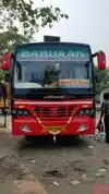Babuan Motors Bus-Front Image