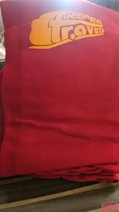 GEE PEE TRAVELS Bus-Amenities Image