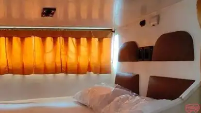 Pareek Travels Bus-Amenities Image