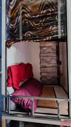 Pareek Travels Bus-Amenities Image