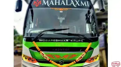 Rameshwar Enterprises Bus-Front Image