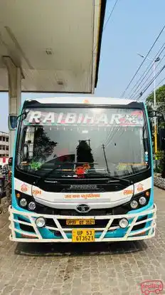 RAI ROADLINES Bus-Front Image