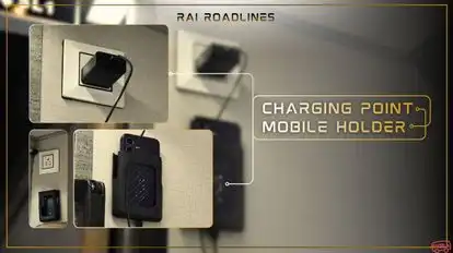 RAI ROADLINES Bus-Amenities Image