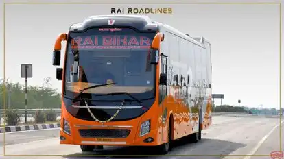 RAI ROADLINES Bus-Front Image