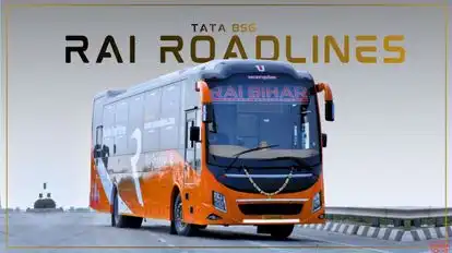 RAI ROADLINES Bus-Side Image