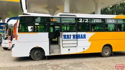 RAI ROADLINES Bus-Side Image