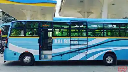 RAI ROADLINES Bus-Side Image