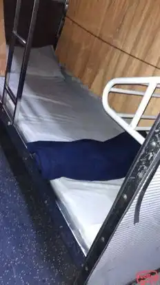 VARUN TRAVELS Bus-Seats Image