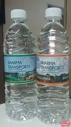 SHARMA TRANSPORTS Bus-Amenities Image