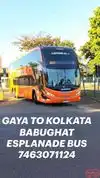 Rahul Dev Express Bus-Front Image