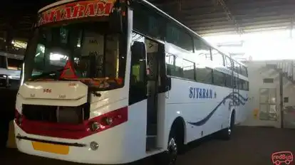 Rahul Dev Express Bus-Front Image