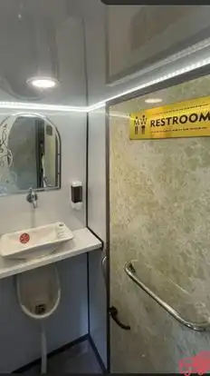 NEW MAHADEV TRAVELS Bus-Amenities Image