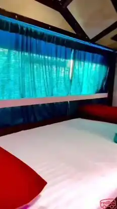 NEW MAHADEV TRAVELS Bus-Seats Image