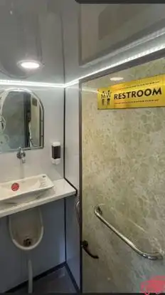 NEW MAHADEV TRAVELS Bus-Amenities Image