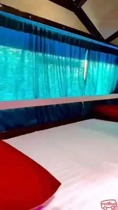 NEW MAHADEV TRAVELS Bus-Seats Image