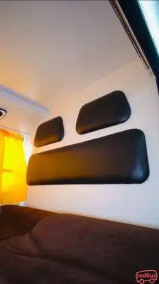 BSS Cool Cool Travels Bus-Seats Image