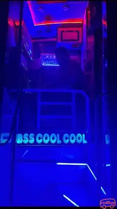 BSS Cool Cool Travels Bus-Amenities Image
