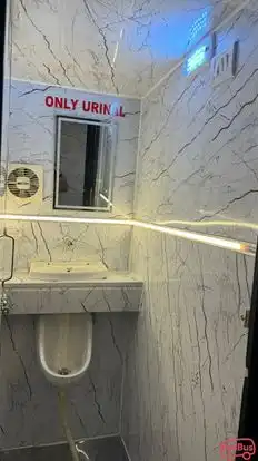 BSS Cool Cool Travels Bus-Amenities Image