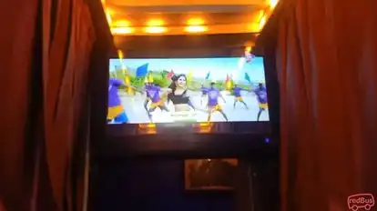 Mallick Travels Bus-Amenities Image