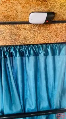 Pakshiraj Travels (BT) Bus-Amenities Image