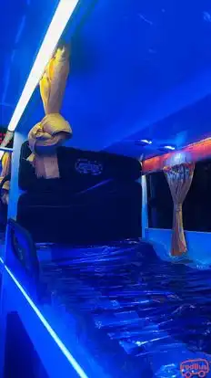 Pakshiraj Travels (BT) Bus-Seats Image