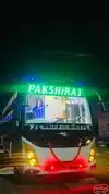 Pakshiraj Travels (BT) Bus-Front Image