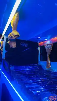 Pakshiraj Travels (BT) Bus-Seats Image