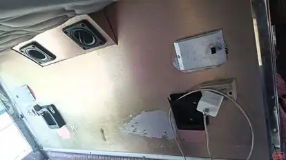 Maran Travels Bus-Amenities Image