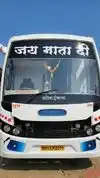 Jyotiba Tours & Travels Bus-Front Image