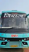 Jyotiba Tours & Travels Bus-Front Image