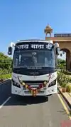 Jyotiba Tours & Travels Bus-Front Image